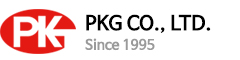 PKG CO.,LTD.